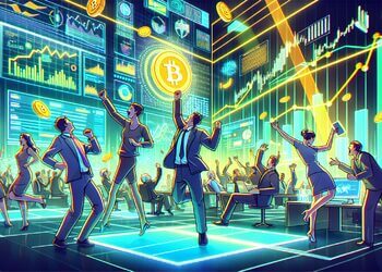 Bitcoin vượt 120.000 USD sau phát biểu lớn nhất của Trump