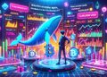 Bitcoin whale tích trữ trở lại, trader có vượt qua đợt shakeout 120.000 USD?
