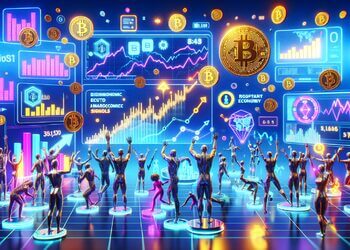 Bitcoin xác lập ATH mới càng khả thi nhờ tín hiệu vĩ mô quan trọng