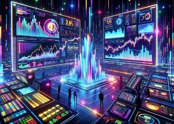 Bitcoin, xác suất Fed giảm lãi suất tháng 9 xuống 43%, thị trường tăng giá giữ vững?