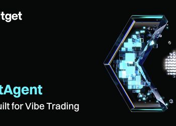 Bitget ra mắt GetAgent, cải tiến giao dịch tiền điện tử bằng trò chuyện thông minh