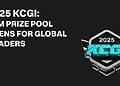 Bitget tổ chức giải đấu giao dịch KCGI, tổng giá trị giải thưởng 6 triệu USD