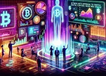 Bitwise được SEC chấp thuận chuyển đổi quỹ chỉ số tiền điện tử rồi tạm dừng