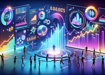 Bonk tăng mạnh nhờ nhu cầu cao, mục tiêu vượt 0,000025 USD