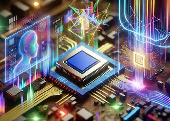 Broadcom ra mắt chip Tomahawk Ultra cạnh tranh Nvidia trong tiền điện tử