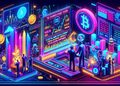 CBDC và dự luật then chốt được Quốc hội Hoa Kỳ thông qua sau thỏa thuận với Trump - Tin Tức Bitcoin - Cập Nhật Tin Tức Coin Mới Nhất 24/7 2025 CBDC và dự luật then chốt được Quốc hội Hoa Kỳ thông qua sau thỏa thuận với Trump