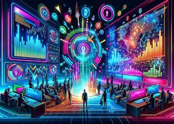 CFTC công bố dự thảo quy định tiền điện tử trong tháng 9 từ Ủy ban Thượng viện Hoa Kỳ