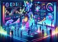 CME Trader khởi kiện liên quan thiệt hại giao dịch điện tử từ đầu tuần
