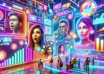 CRCL tăng 14%, nguyên nhân phục hồi của đồng Token Circle mới nhất