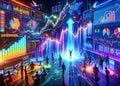 CRO tăng mạnh sau kế hoạch ra mắt ETF blue chip của Truth Social