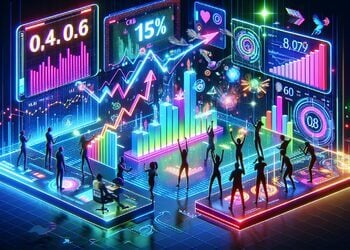 CRV tăng 15%, có thể giảm về 0,86 USD hoặc 0,70 USD, xu hướng tiếp theo ra sao?