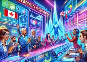 Canada, Trump tuyên bố thỏa thuận thương mại chưa phải ưu tiên hiện tại