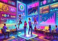 Cardano ADA và Ethereum, ADA có sẵn sàng phục hồi đợt xoay vòng?