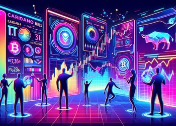Cardano mục tiêu ngắn hạn tiếp theo khi phe bò tìm cách đảo chiều