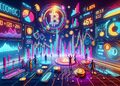 Cardano tăng 26%, thu hút 48 triệu USD có phải là bẫy tăng giá?