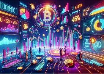 Cardano tăng 26%, thu hút 48 triệu USD có phải là bẫy tăng giá?