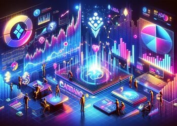 Cardano tăng khối lượng giao dịch 92%, tác động đến giá ADA ra sao?