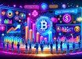 Chiến dịch lừa đảo social engineering nhắm vào người dùng tiền điện tử qua startup giả