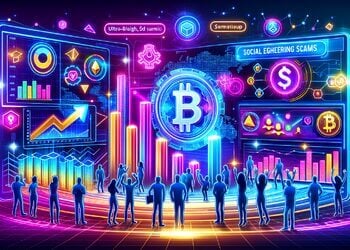 Chiến dịch lừa đảo social engineering nhắm vào người dùng tiền điện tử qua startup giả