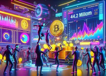 CoinDCX mất 44,2 triệu USD sau vụ tấn công hacker trên sàn Ấn Độ