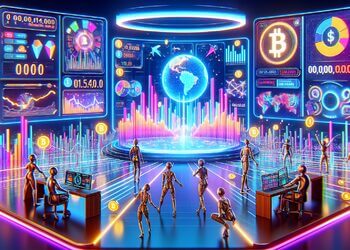 Coinbase đạt định giá kỷ lục 100 tỷ USD