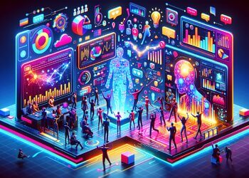 Công ty AI phản đối Cloudflare cấm bot AI thu thập dữ liệu mặc định