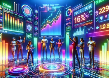 Cronos CRO tăng 16%, tiềm năng bứt phá tiếp trên thị trường tiền điện tử