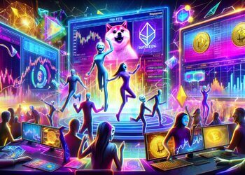 Crypto ETF mới của SEC công bố hướng dẫn, Solana và Dogecoin có thể dẫn đầu?