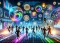 Crypto.com hợp tác Dubai Land Department nghiên cứu ứng dụng tiền điện tử trong bất động sản