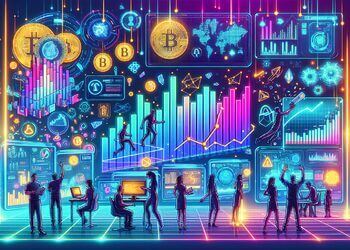 Czech National Bank mua cổ phần Coinbase gia nhập thị trường tiền điện tử