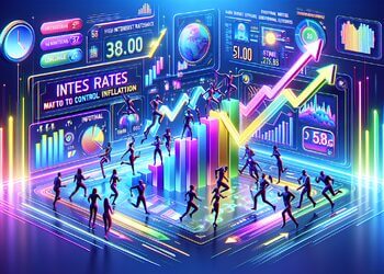 Dallas Fed Logan khẳng định lãi suất cần duy trì cao để kiểm soát lạm phát