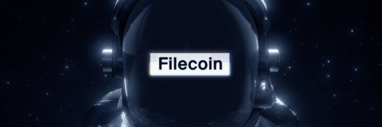 Filecoin dự án DePIN