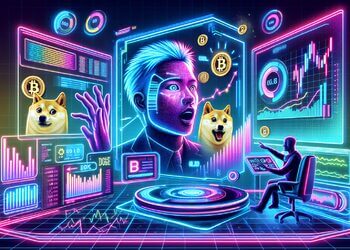 Dogecoin Bullish, Dogecoin còn cơ hội tăng lên 0,42 USD?
