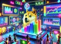 Dogecoin tăng giá, mục tiêu tiếp theo có thể là 0,25 USD?