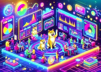 Dogwifhat (WIF) có sẵn sàng dẫn đầu sóng memecoin tiếp theo?