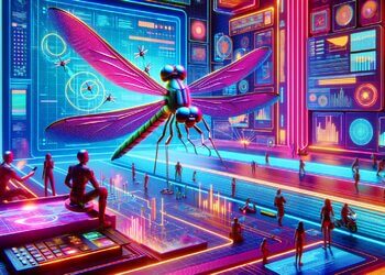 Dragonfly không bị Bộ Tư pháp Hoa Kỳ điều tra, DoJ xác nhận