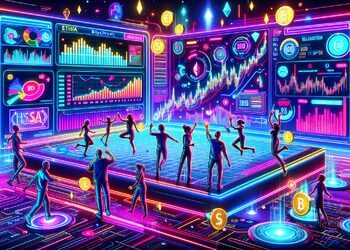 ETHA của BlackRock đạt 10 tỷ USD, trở thành ETF tiền điện tử tăng nhanh thứ 3