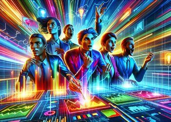 EU tìm liên minh chiến lược đối phó thuế quan Hoa Kỳ trong thương mại tiền điện tử