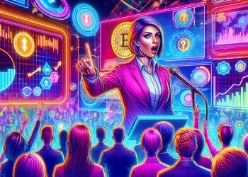 Elizabeth Warren cảnh báo tiền điện tử có thể gây rủi ro cho kinh tế Hoa Kỳ