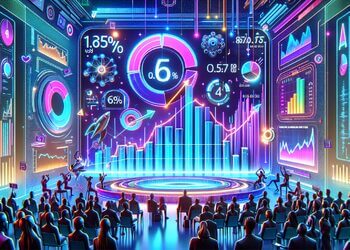 Ethena tăng 25%, đạt đỉnh 6 tháng, ENA có thể lên 0,68 USD?