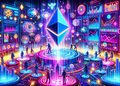 Ethereum, 10 công ty mua 1,6 tỷ USD ETH trong 30 ngày qua