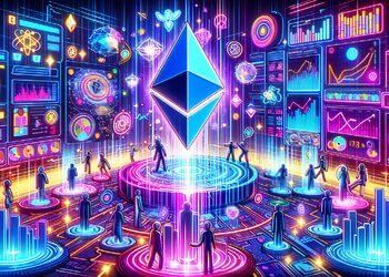 Ethereum, 10 công ty mua 1,6 tỷ USD ETH trong 30 ngày qua