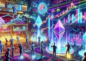 Ethereum, 1.140 ETH được chuyển sau 10 năm, giá có thể biến động?