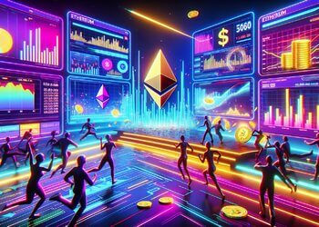 Ethereum, 160 triệu USD vị thế bán bị thanh lý, ETH tăng giá liệu duy trì?