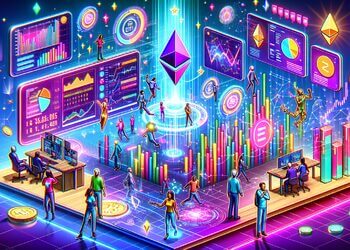 Ethereum, Cá voi thoát 600 triệu USD phơi bày điểm yếu tiềm ẩn của DeFi