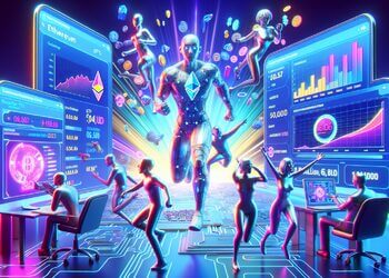 Ethereum ETF BlackRock đạt 10 tỷ USD AUM nhanh kỷ lục