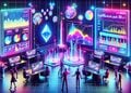 Ethereum ETF của BlackRock đề xuất thêm tính năng Staking, nộp hồ sơ SEC