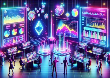 Ethereum ETF của BlackRock đề xuất thêm tính năng Staking, nộp hồ sơ SEC