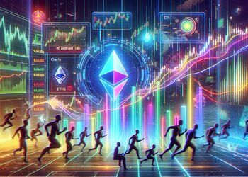 Ethereum ETF hút 907 triệu USD vốn vào, giá ETH biến động ra sao?