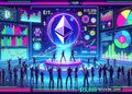 Ethereum, ETH có thể đạt 15.000 USD trên biểu đồ giá không?